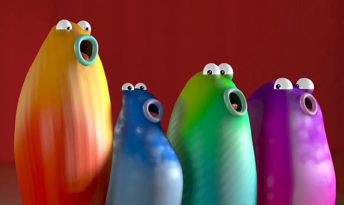 Blob Opera Game | Play Online for Free on Play Video Games.com