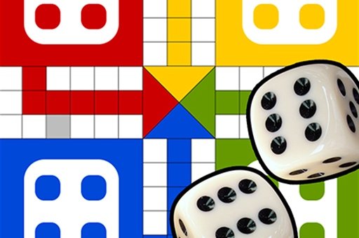 Ludo Classic Game